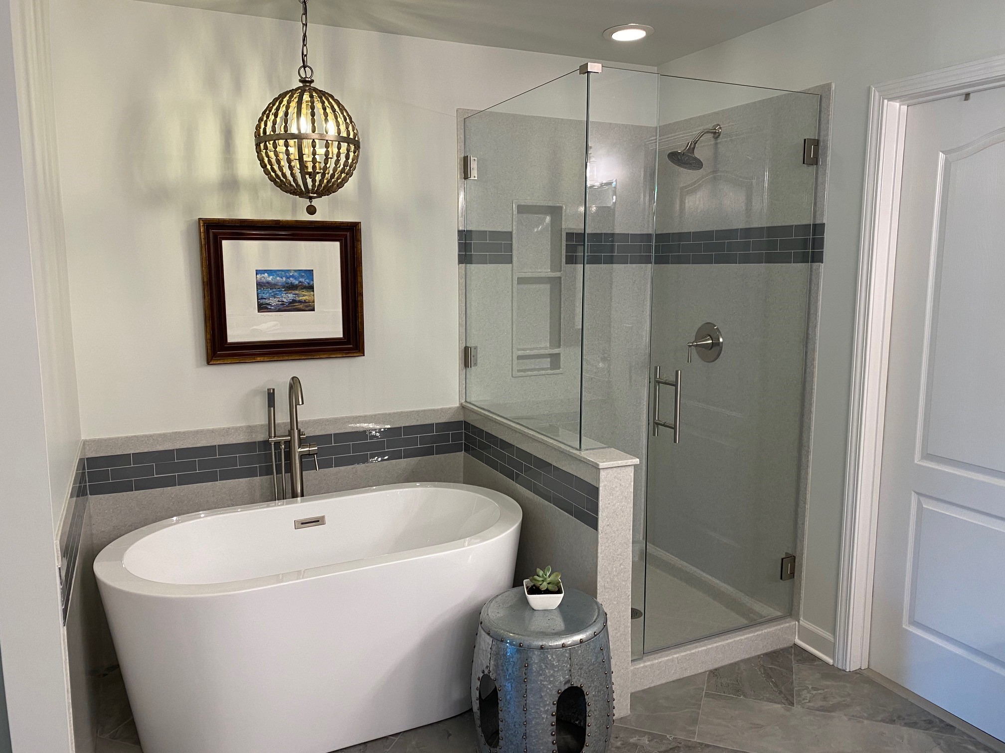 Shower Installation Chattanooga TN Showers Near Me